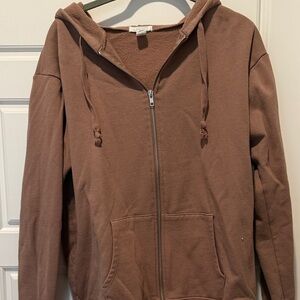 Full Tilt Tan Utility Jacket